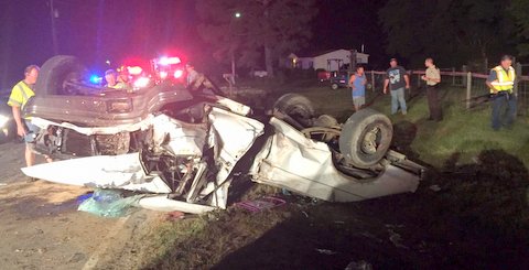 Accident 3 5-25-15