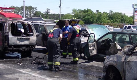 Photo courtesy JoCoFire.com