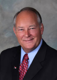 Senator Brent Jackson