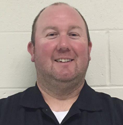 Coach Joseph Worley