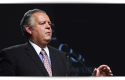 Dr. Richard Land