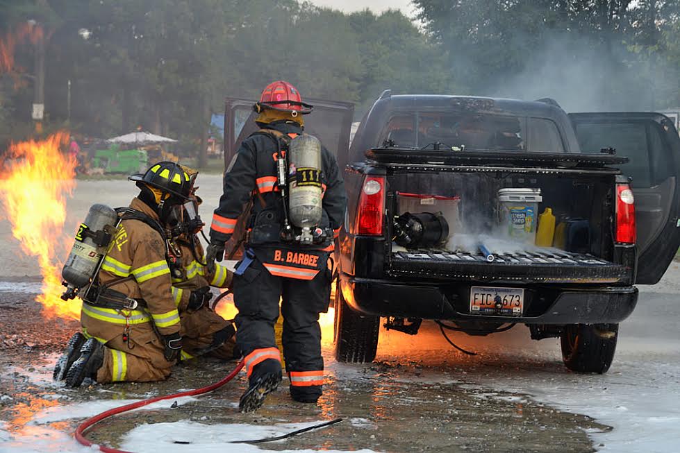 Photo courtesy JoCoFire.com