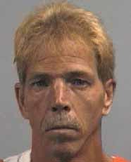 Anthony Wayne Morton