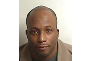 Derrick Lester Williams