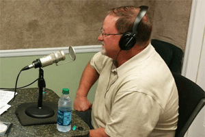 Dr. Eric Smith
