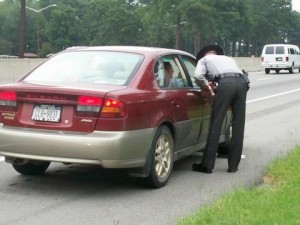 “On the Road, On the Water, Don’t Drink & Drive” Campaign
