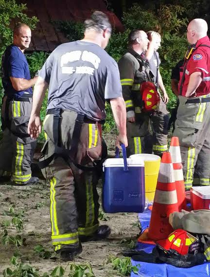 Photo Courtesy JoCoFire.com