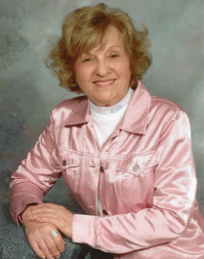 Mrs. Marjorie Barbour Lamm