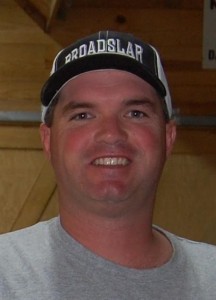 Jeremy Norris