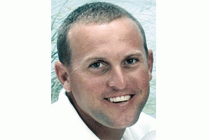 Charles Perry Thornton