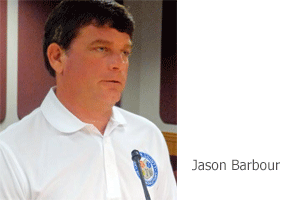 Johnston County 911 Director Jason Barbour has announced residents can now text emergencies to the 911 Center.