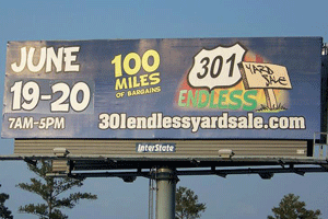 301-Yardsale-Billboard-FI