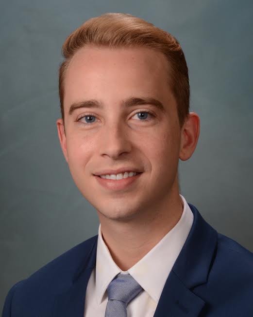 Dr. Brandon Woodard
