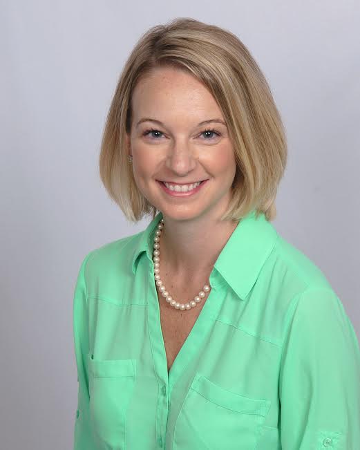 Dr. Jennifer Mury