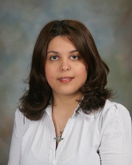 Dr. Sima Bina