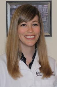 Dr. Kaysi Benefield