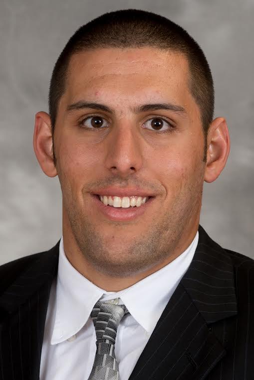 Michael DeLucia