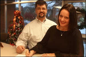 Summer Hamrick of Smithfield filed Wednesday for the Johnston County School Board.