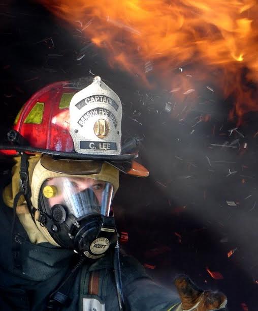 Benson Fire Department Receives 374,976 Grant JoCo Report