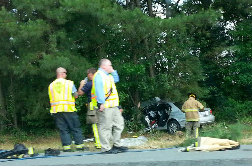 Fatal - I-95 92mm, 05-27-16CP