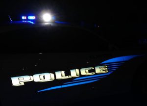 Clayton Police