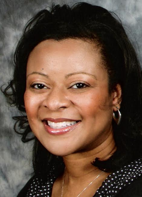 Cortrina Smith