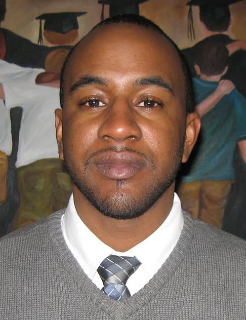 Dr. William Vann, III