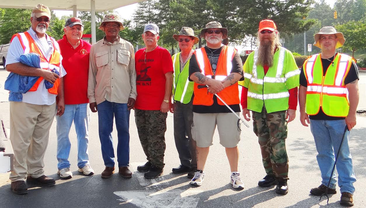 Joco Keep America Beautiful