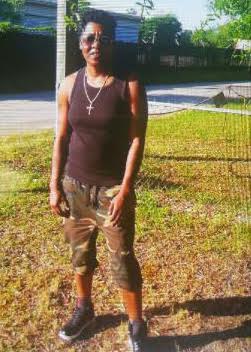 Wayne County Missing Person