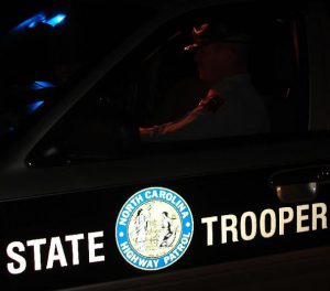 State Hwy Patrol