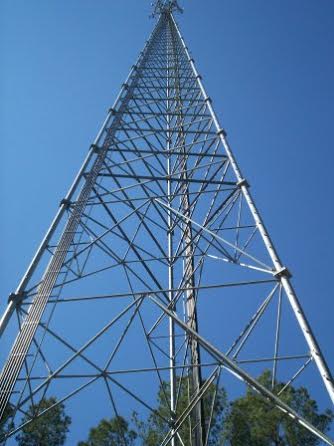tower